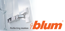 Blum Logo